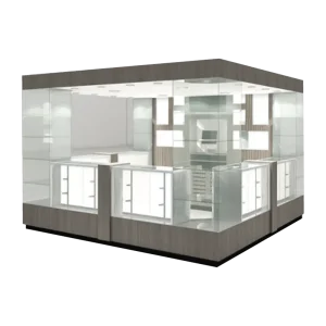 MOBILIARIO  COMERCIAL