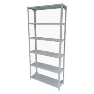 ESTANTERÍA PARA  ALMACENAMIENTO